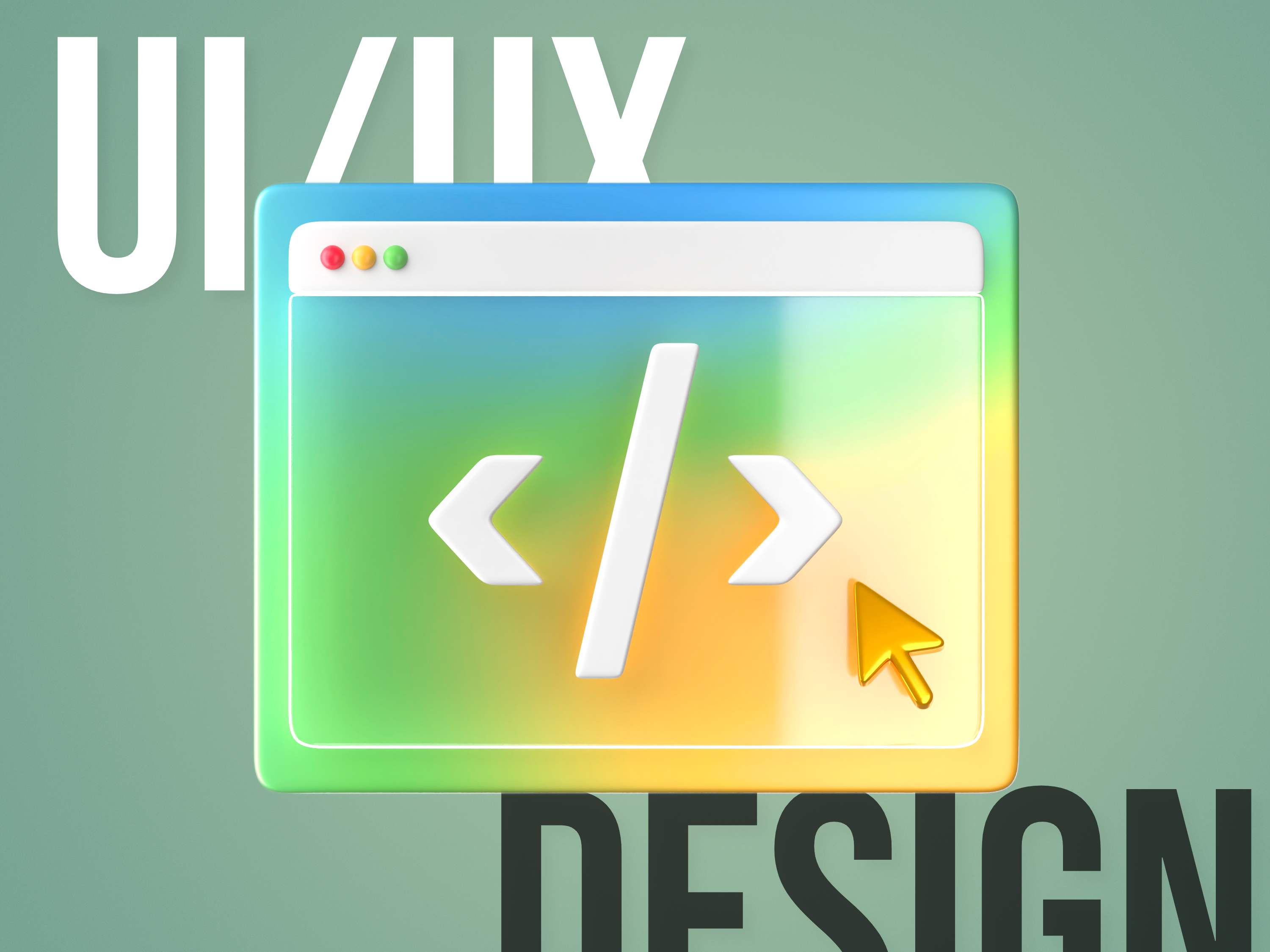 UI/UX Designing